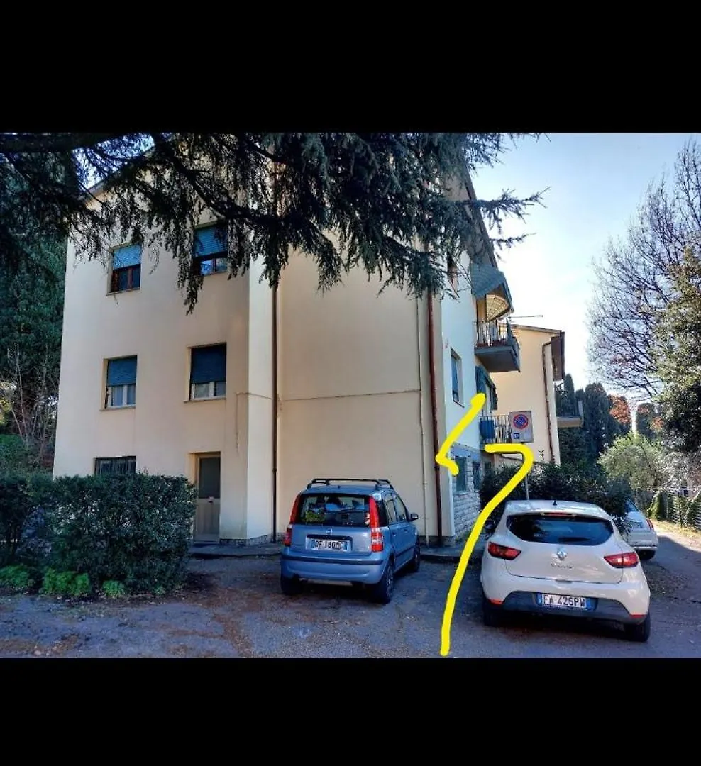 Arcobalenotoscano Convivio Pescia