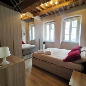 Appartamento Casa Toscanella&girasole
