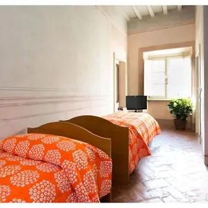 4* Affittacamere Altido Palazzo Piazza Mazzini