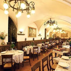 3* Hotel San Lorenzo - Santa Caterina