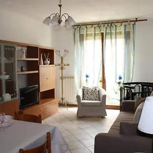  Appartamento La Pesciatina