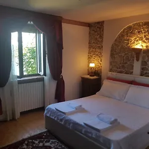  Bed & Breakfast Da Paolo Con Vista Di Garda Italia