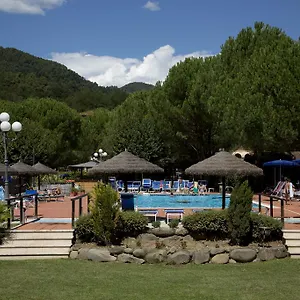 3* Hotel Villaggio San Lorenzo E Santa Caterina