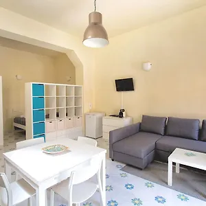  Bed & Breakfast Il Veliero Blu Centro Italia